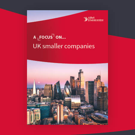 Focus on UK smaller companies