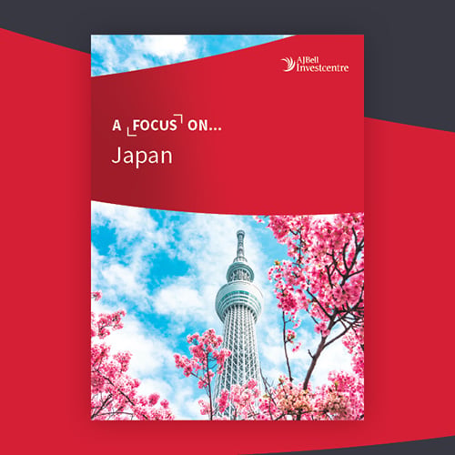 Focus on Japan