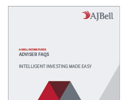 Income Funds Adviser FAQs