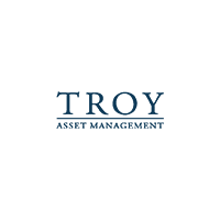 Troy Asset Management Troy Asset Management