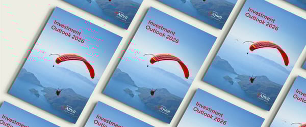 Investment Outlook 2026