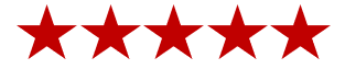 red stars red stars