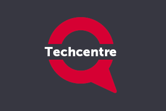 Techcentre logo
