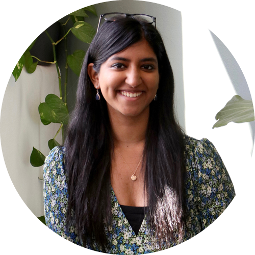 Malika Bhaskar Malika Bhaskar