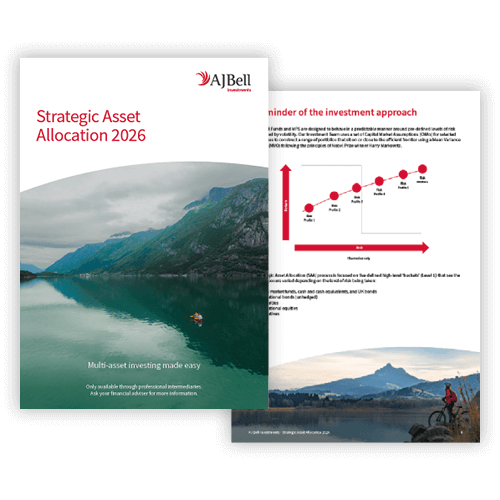 Image of SAA 2026 brochure Image of SAA 2026 brochure